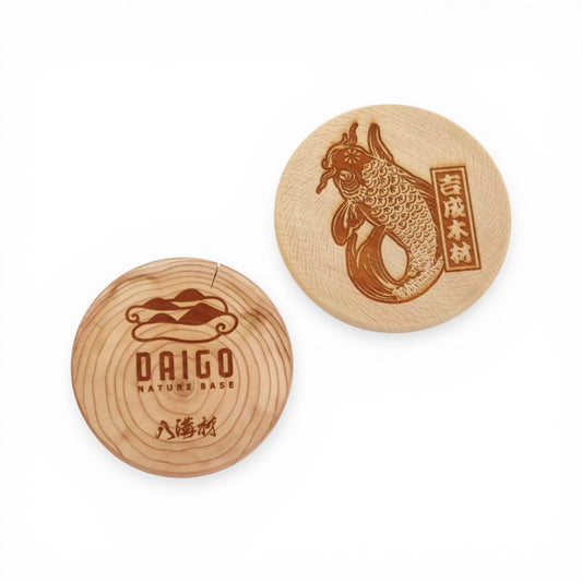 【レーザー刻印】オーダーメイド商品