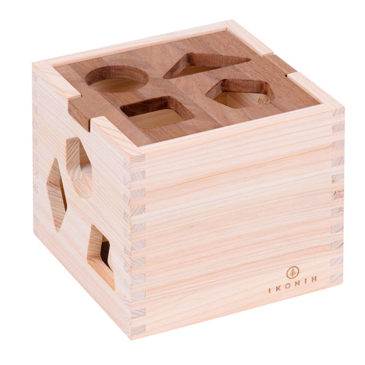 【IKONIH】ドロップボックス  DROP BOX