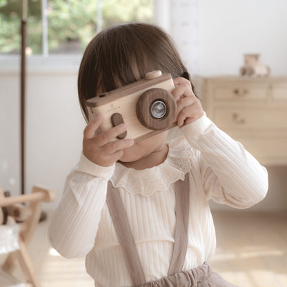 【IKONIH】リトルフォトグラファー  LITTLE PHOTOGRAPHER