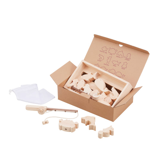 【IKONIH】魚釣りセット  FISHING SET