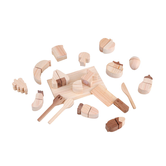 【IKONIH】食材セット  FOOD SET