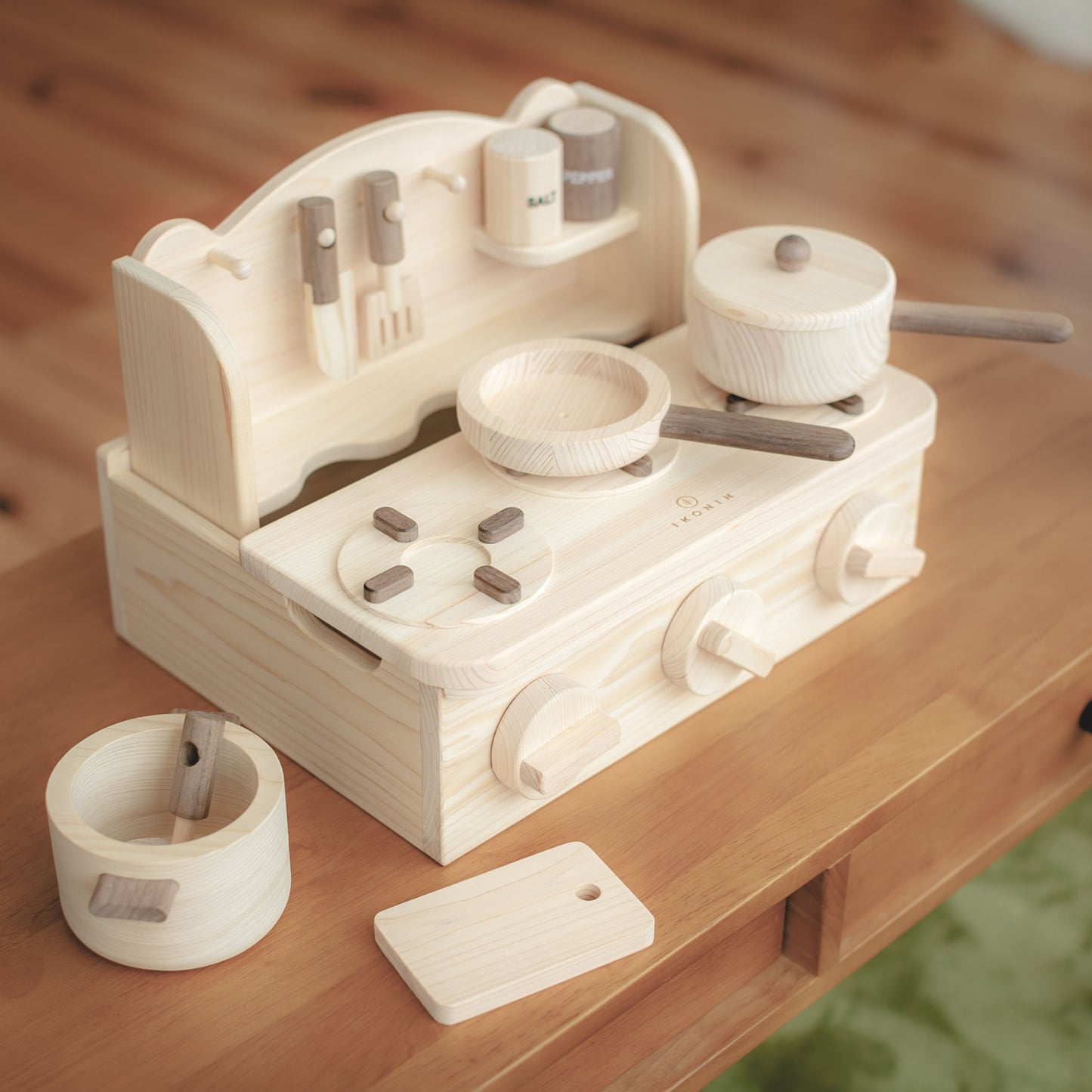 【IKONIH】ミニキッチン  MINI KITCHEN