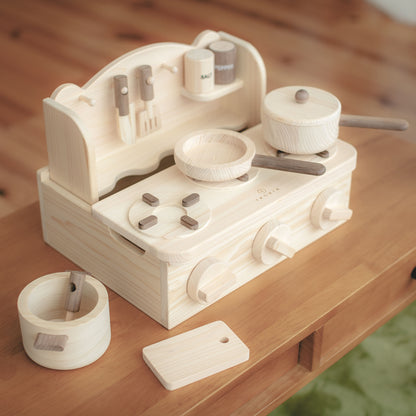 【IKONIH】ミニキッチン  MINI KITCHEN