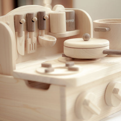 【IKONIH】ミニキッチン  MINI KITCHEN