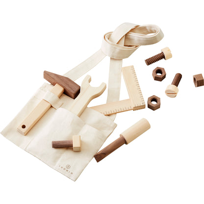 【IKONIH】大工セット  WORKING SET